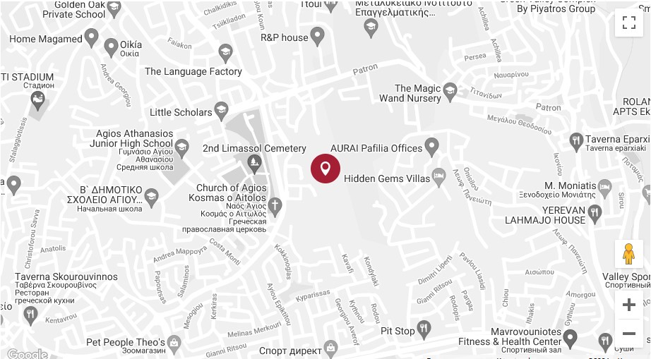 location